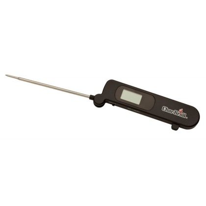 Цифровой термометр Char-Broil для гриля в Самаре