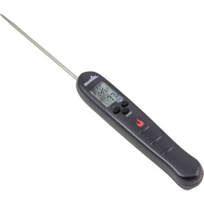 Цифровой термометр Char-Broil для гриля с памятью мгновенный в Самаре