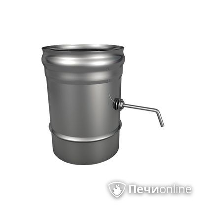 Шиберы Теплов и Сухов Шибер ШМ(М)-Р 430-0.8 D120 в Самаре