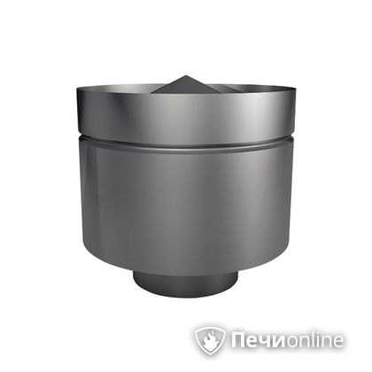 Дефлекторы Теплов и Сухов Дефлектор ДМ-Р 430-0.5 D150 в Самаре