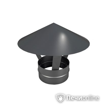  Теплов и Сухов Зонт ЗМ-Р 304-0.5 D150 в Самаре