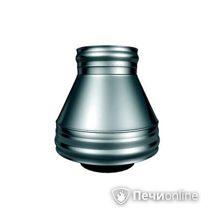 Конусы Теплов и Сухов Конус Термо КТ-Р 430-0.5/430-0.5 D120/180 в Самаре