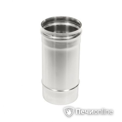 Одностенные трубы Теплов и Сухов Труба L250 ТМ-Р 430-0.5 D200 в Самаре