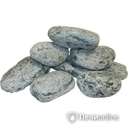 Камни для бани Банный камень Талькохлорит 20 кг. в Самаре