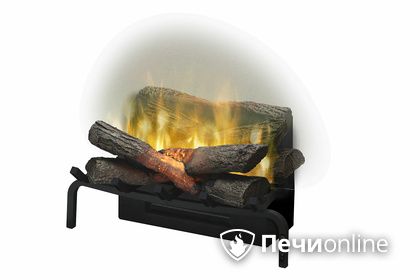 Электрический очаг Dimplex RevIllusion RLG20 в Самаре