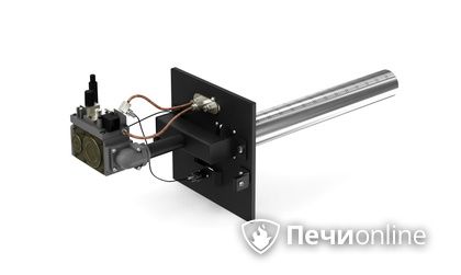 Газовая горелка Теплодар Автоматическая газовая горелка АГГ-26П в Самаре