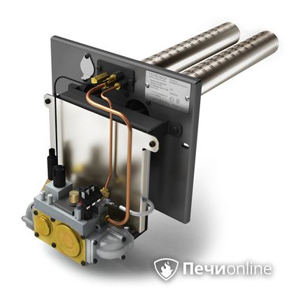 Газовая горелка TMF Сахалин-2 (ГГУ) 32 кВт энергонезависимое ДУ в Самаре