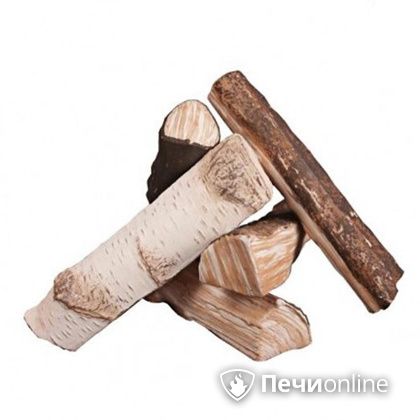 Декоративные элементы для биокаминов Kratki Микст в Самаре